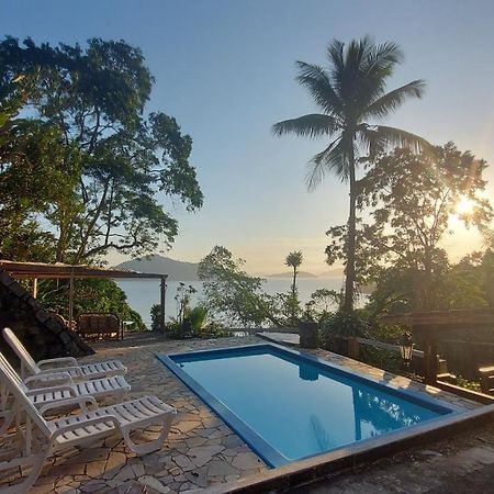 Suites - Casa Toscano Angra dos Reis Dış mekan fotoğraf