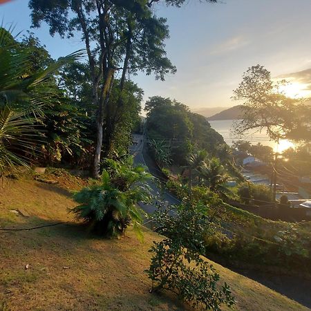 Suites - Casa Toscano Angra dos Reis Dış mekan fotoğraf