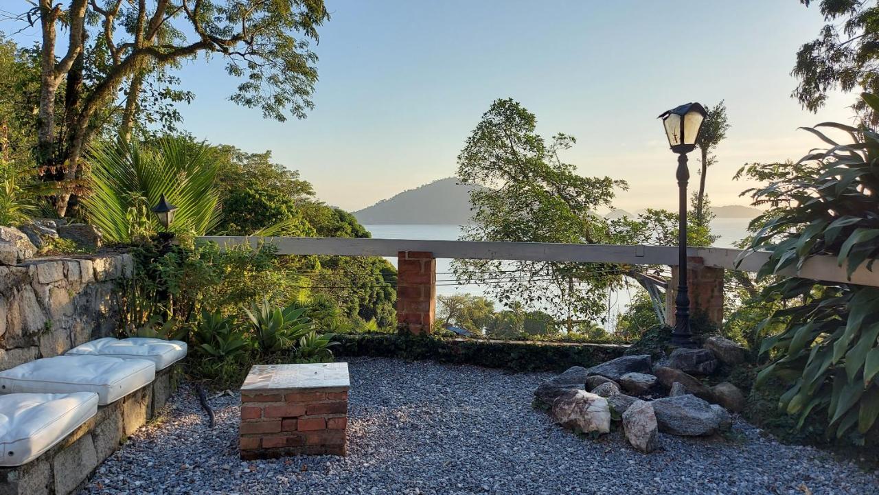 Suites - Casa Toscano Angra dos Reis Dış mekan fotoğraf