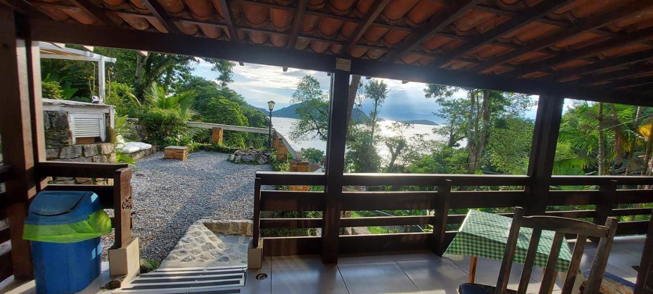 Suites - Casa Toscano Angra dos Reis Dış mekan fotoğraf