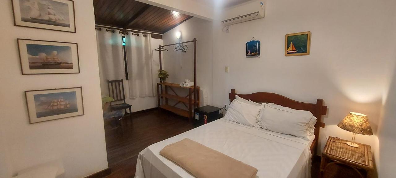 Suites - Casa Toscano Angra dos Reis Dış mekan fotoğraf