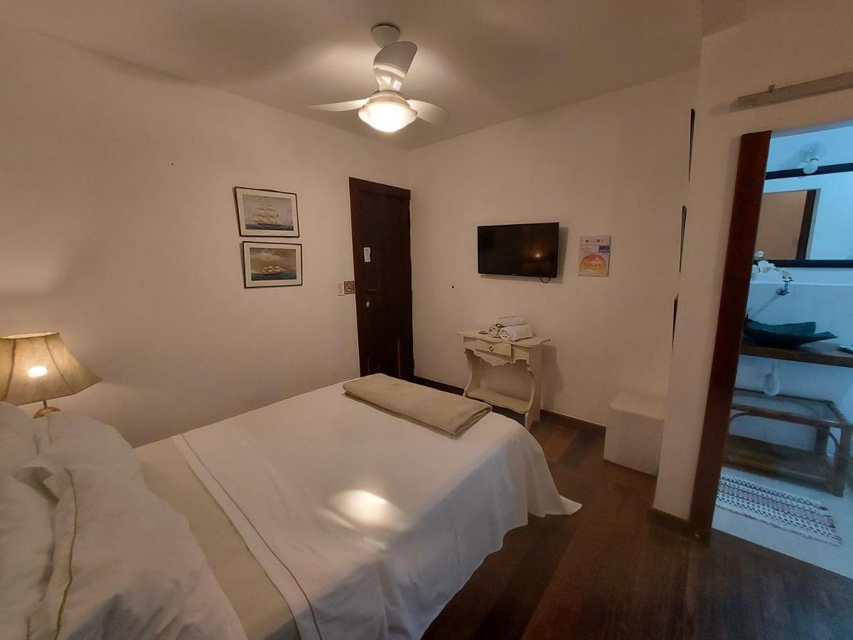 Suites - Casa Toscano Angra dos Reis Dış mekan fotoğraf