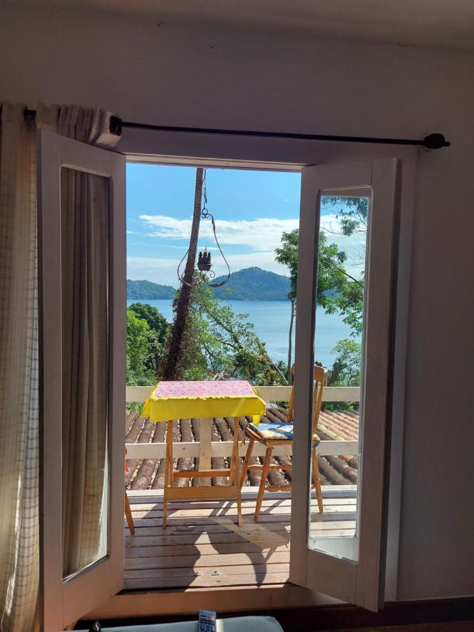 Suites - Casa Toscano Angra dos Reis Dış mekan fotoğraf