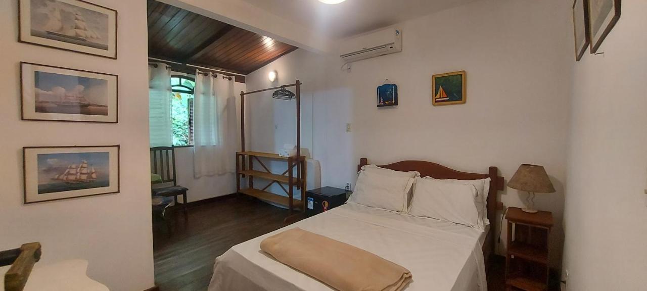 Suites - Casa Toscano Angra dos Reis Dış mekan fotoğraf