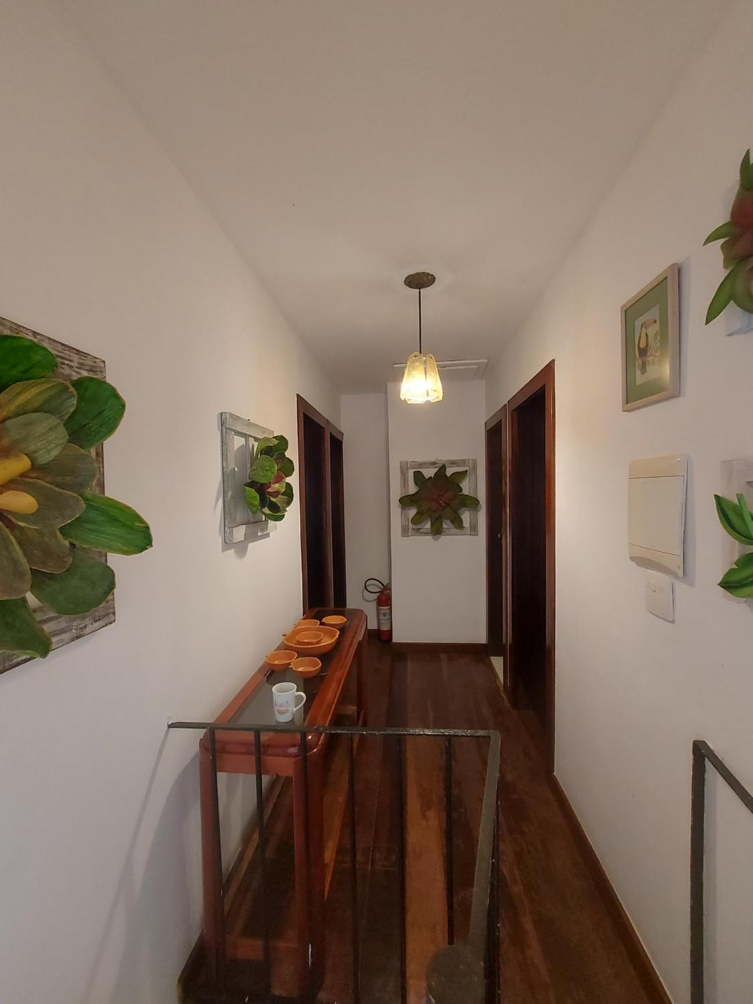 Suites - Casa Toscano Angra dos Reis Dış mekan fotoğraf