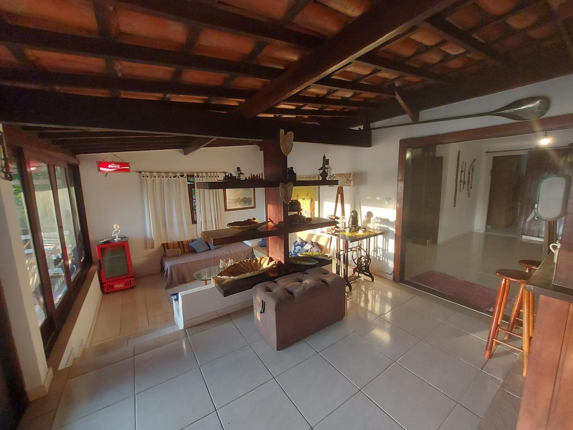 Suites - Casa Toscano Angra dos Reis Dış mekan fotoğraf
