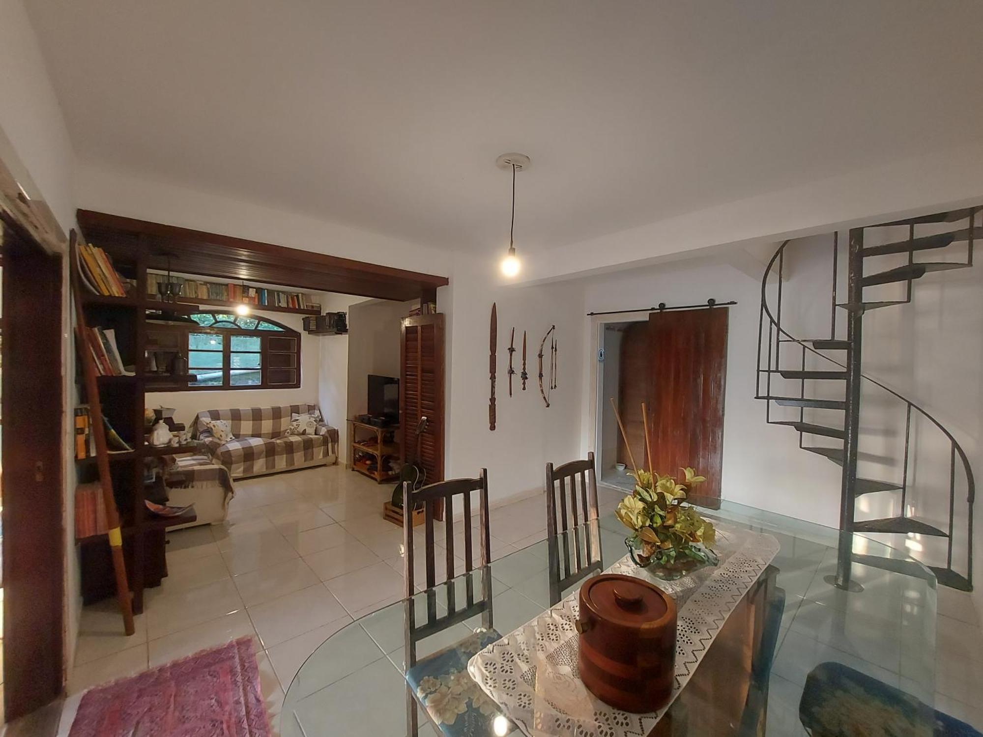 Suites - Casa Toscano Angra dos Reis Dış mekan fotoğraf
