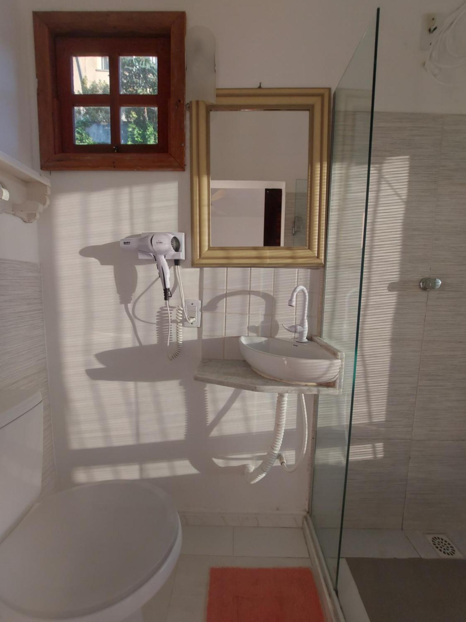 Suites - Casa Toscano Angra dos Reis Dış mekan fotoğraf