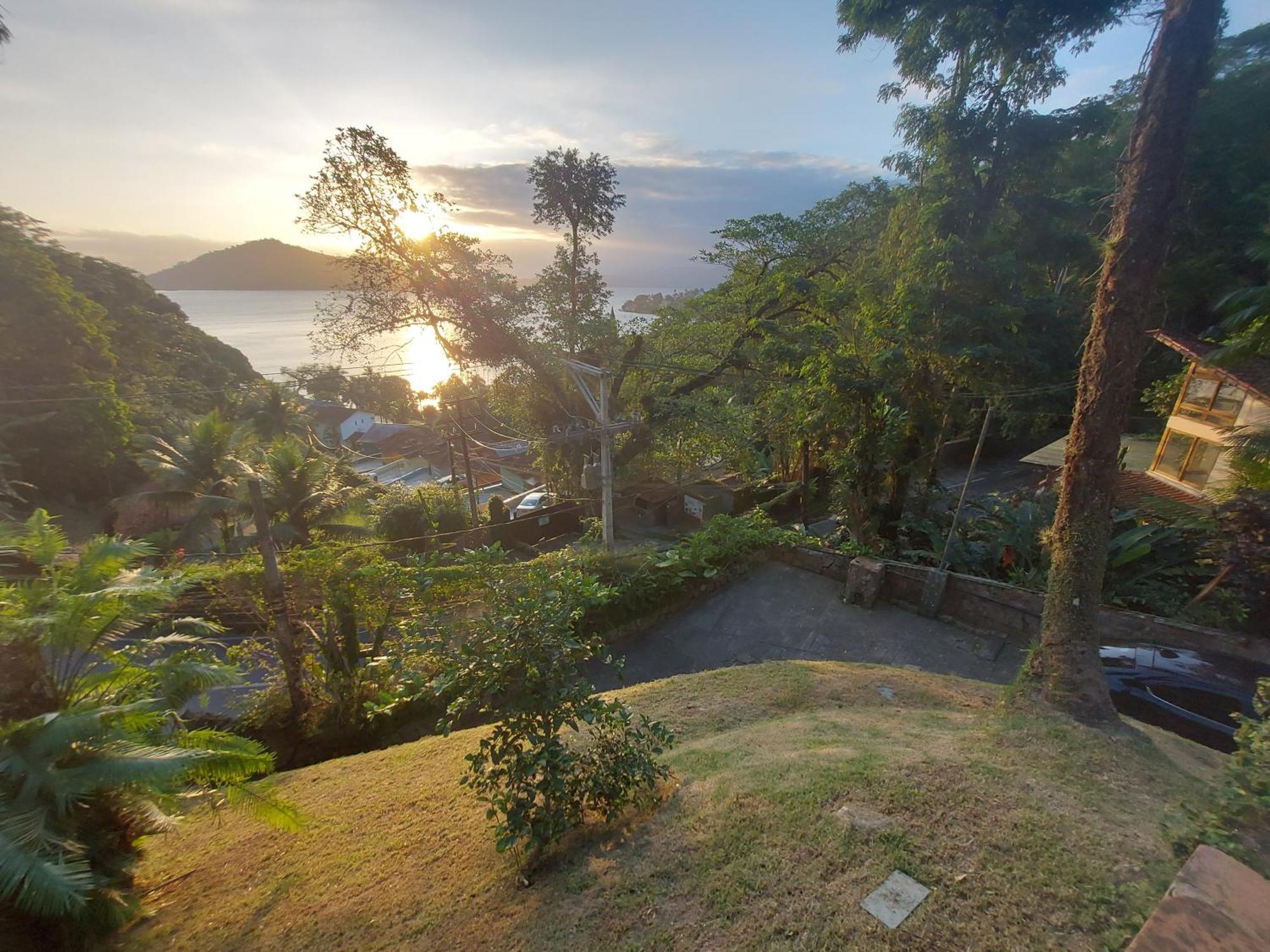 Suites - Casa Toscano Angra dos Reis Dış mekan fotoğraf