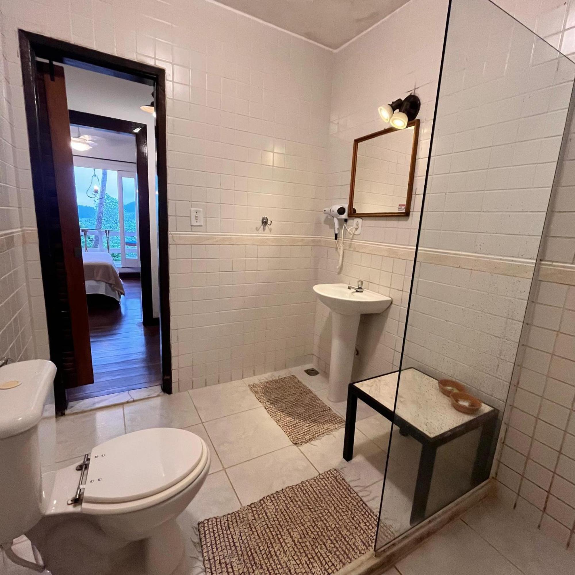 Suites - Casa Toscano Angra dos Reis Dış mekan fotoğraf
