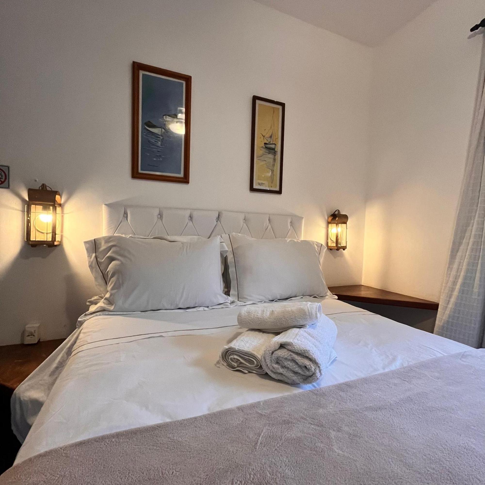 Suites - Casa Toscano Angra dos Reis Dış mekan fotoğraf
