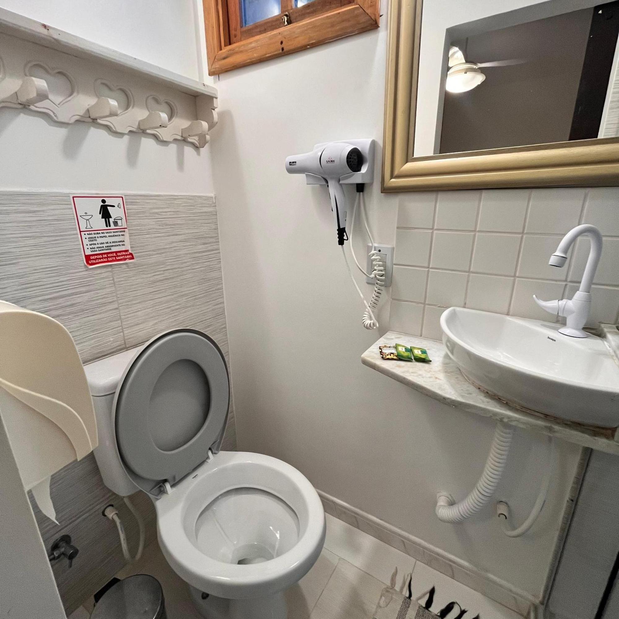 Suites - Casa Toscano Angra dos Reis Dış mekan fotoğraf