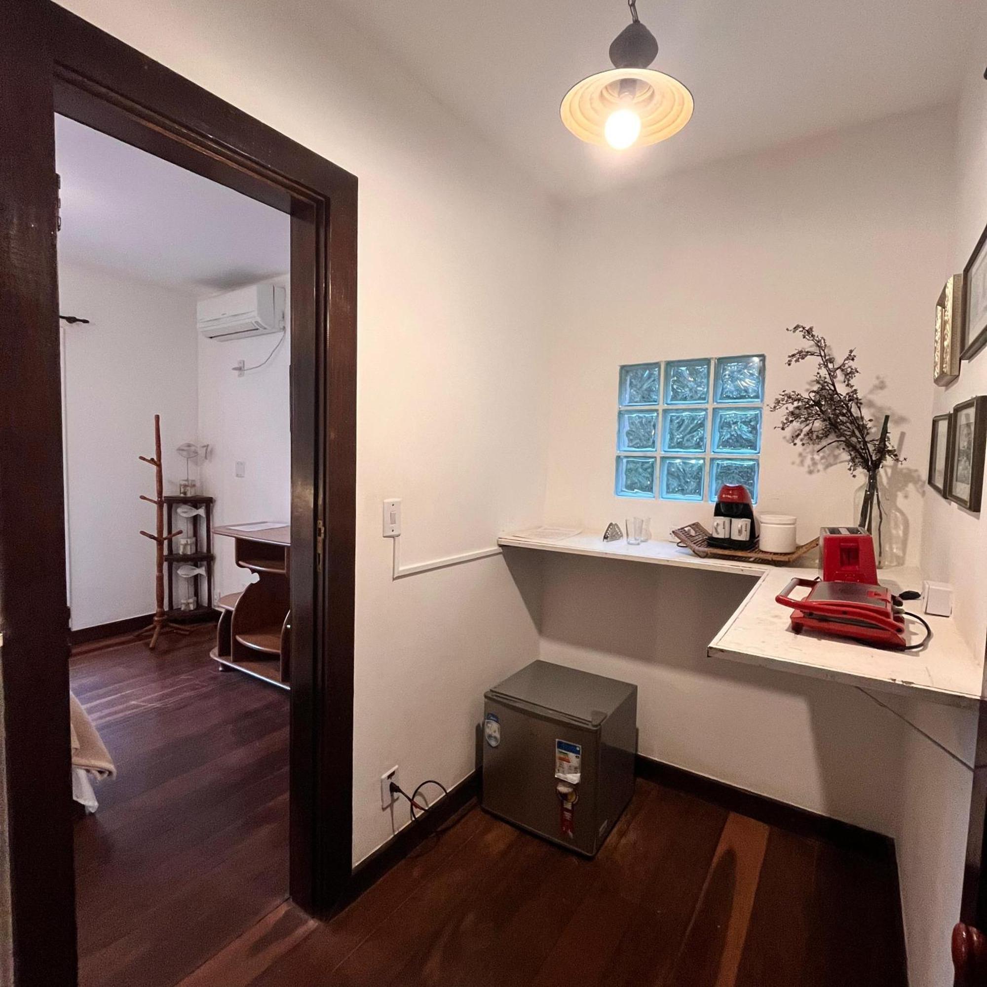 Suites - Casa Toscano Angra dos Reis Dış mekan fotoğraf
