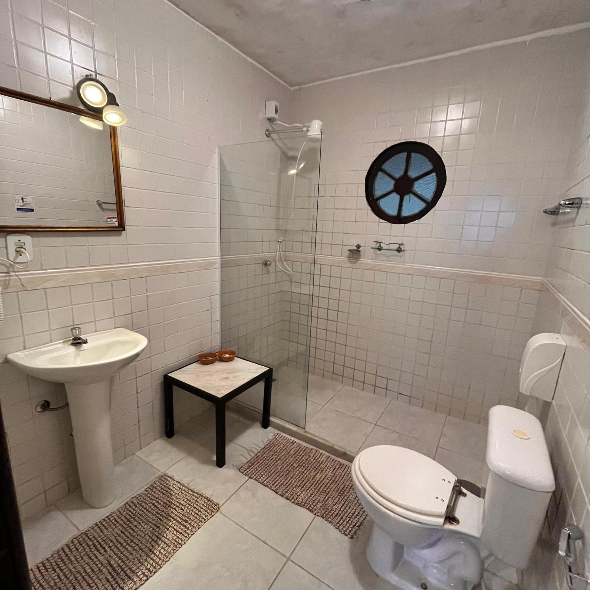 Suites - Casa Toscano Angra dos Reis Dış mekan fotoğraf